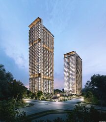 Marina Gardens Lane (D1), Condominium #448418811